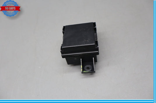 03-06 Mercedes R230 SL500 Seatbelt Seat Belt Tension Sensor A2158600505 Oem