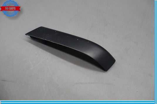 11-17 Volkswagen Touareg Rear Right Door Panel Grab Handle Trim Cover Oem