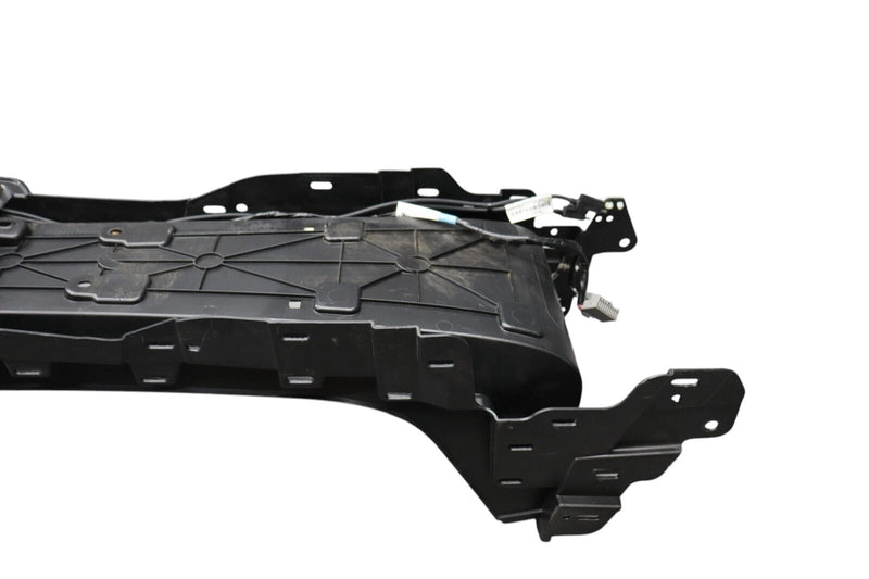 Load image into Gallery viewer, 12-16 Tesla Model S Center Console Armrest Storage &amp; Carrier Assy 100536400E OEM
