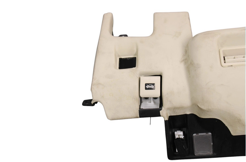 Load image into Gallery viewer, 02-05 Lexus SC430 Z40 Front Left Lower Dash Board Knee Panel Cover Trim Oem
