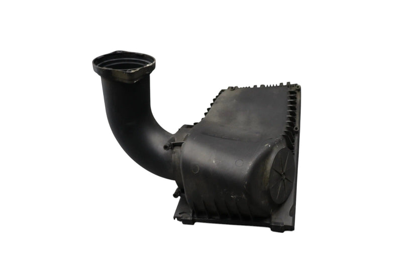 Load image into Gallery viewer, 11-18 Porsche Cayenne 958 E-Hybrid Engine Motor Air Intake Filter Box w/Hose Oem
