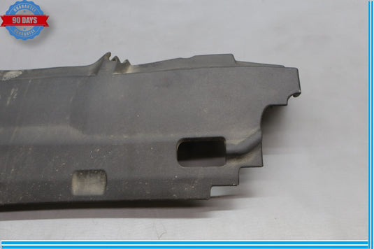10-15 Jaguar XF XFR X250 Engine Valve Ignition Coil Cover 8W9312025AE Oem