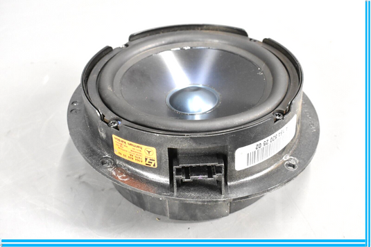 06-12 Mercedes ML500 ML350 GL500 Front Left Driver Side Audio Sound Speaker Oem