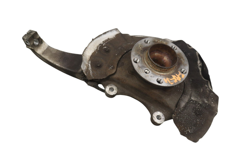 Load image into Gallery viewer, 11-17 BMW 535i 550i GT F07 Front Right Passenger Side Spindle Knuckle Hub Oem
