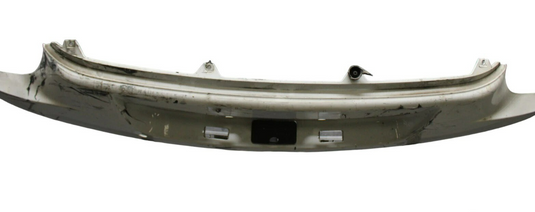 10-15 Jaguar XJ XJL Rear Lower Bumper Cover Assembly AW9317A958AA Oem
