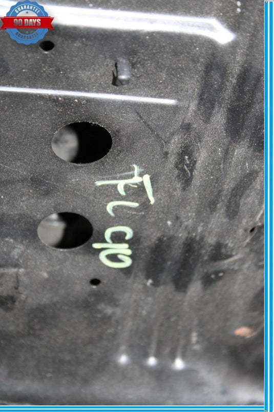 14-22 Maserati Quattroporte M161 Front Left Seat Rail Track Frame w/Motors OEM