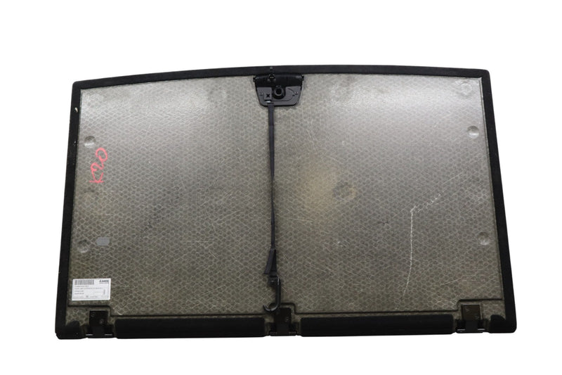 Load image into Gallery viewer, 14-17 Mercedes B Electric Rear Trunk Cargo Floor Lining Carpet Cover Panel Oem
