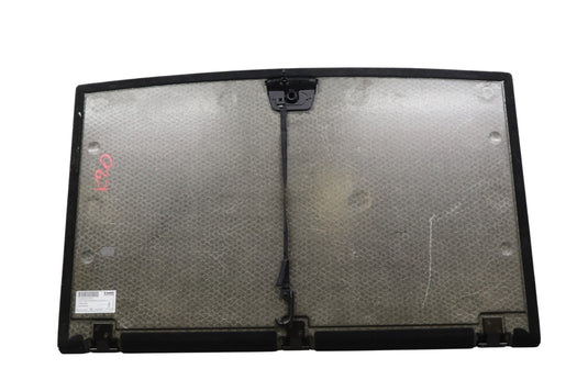 14-17 Mercedes B Electric Rear Trunk Cargo Floor Lining Carpet Cover Panel Oem
