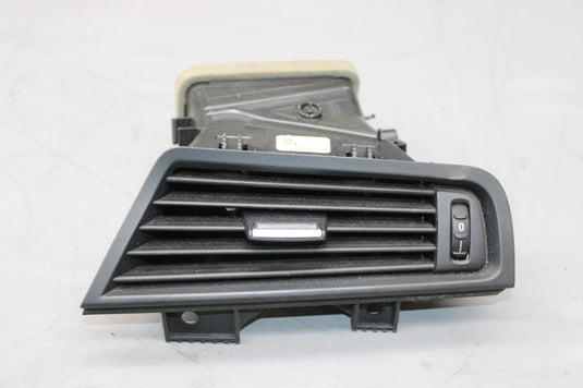 11-16 BMW 528i 535i 550i Front Right Side Dash HVAC Outer Grille Air Vent Oem