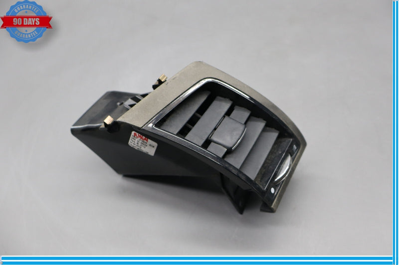 Load image into Gallery viewer, 14-15 Jaguar X152 F-Type Front Right Side Dashboard A/C Air Vent Trim Oem
