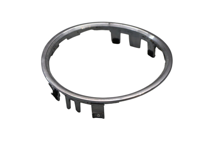 03-12 Bentley Continental Center Console Shift Shifter Bezel Trim 3W0863216B Oem