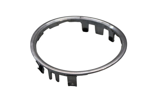 03-12 Bentley Continental Center Console Shift Shifter Bezel Trim 3W0863216B Oem