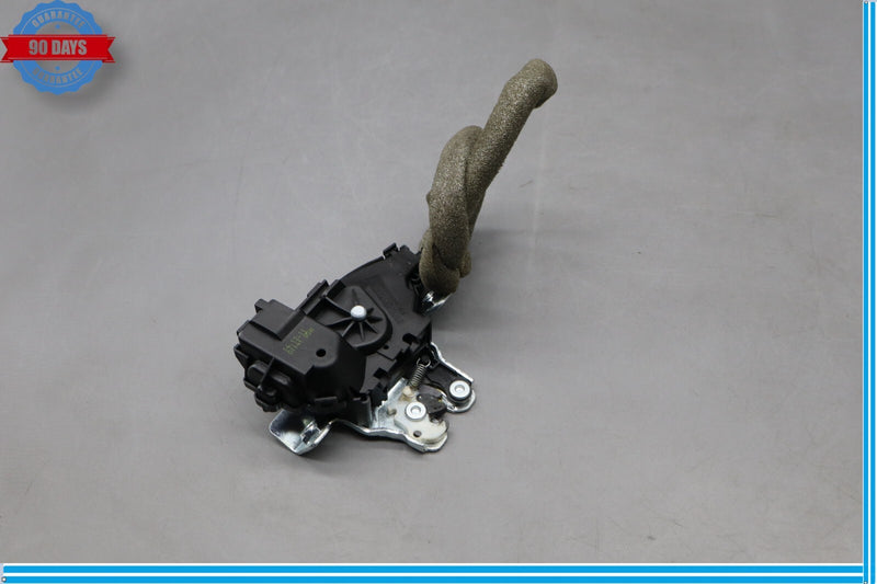 Load image into Gallery viewer, 08-17 Mercedes W207 C250 SLK350 Trunk Lid Latch Lock Actuator 2047500485 Oem

