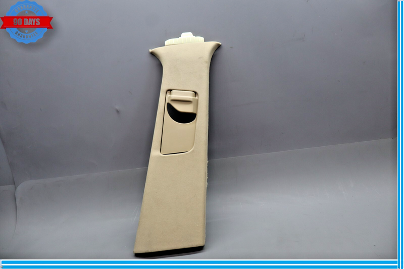 Load image into Gallery viewer, 06-19 Mercedes X166 GL450 ML350 Front Right Side B Pillar Upper Cover Trim Oem
