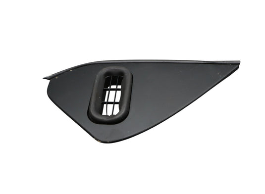 14-20 Maserati Ghibli Front Right Passenger Side Dash End Cap Trim Cover Oem