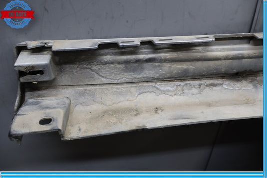 14-20 Maserati Ghibli M157 Right Passenger Side Skirt Rocker Panel Molding Oem