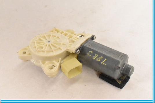 03-12 Mercedes SL500 CLK500 Front Left Side Door Window Regulator Motor Unit