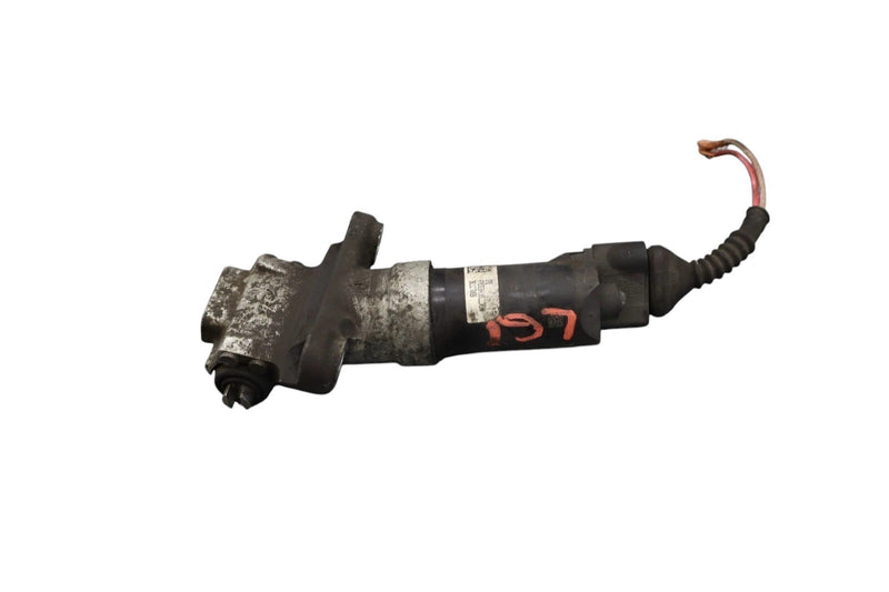 Load image into Gallery viewer, 10-16 Porsche Panamera 4S Rear Left Parking Brake Actuator Motor 97035209105 Oem
