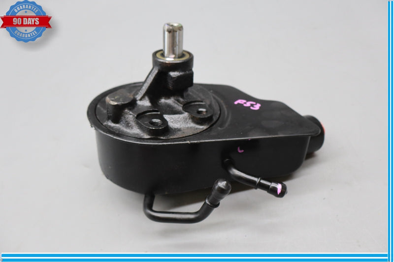 Load image into Gallery viewer, Atsco 7137 Remanufactured Power Steering Pump With Reservoir GM Application
