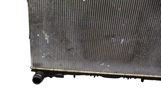 13-19 LR Range Rover L405 Engine Cooling Radiator Assembly LR034553 Oem