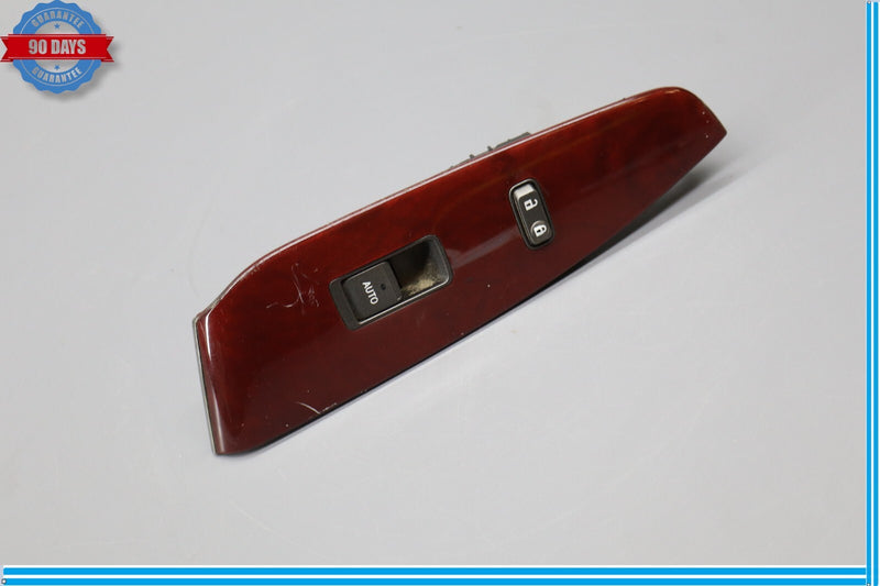 Load image into Gallery viewer, 07-12 Lexus LS460L Front Right Passenger Side Door Window Control Switch Oem
