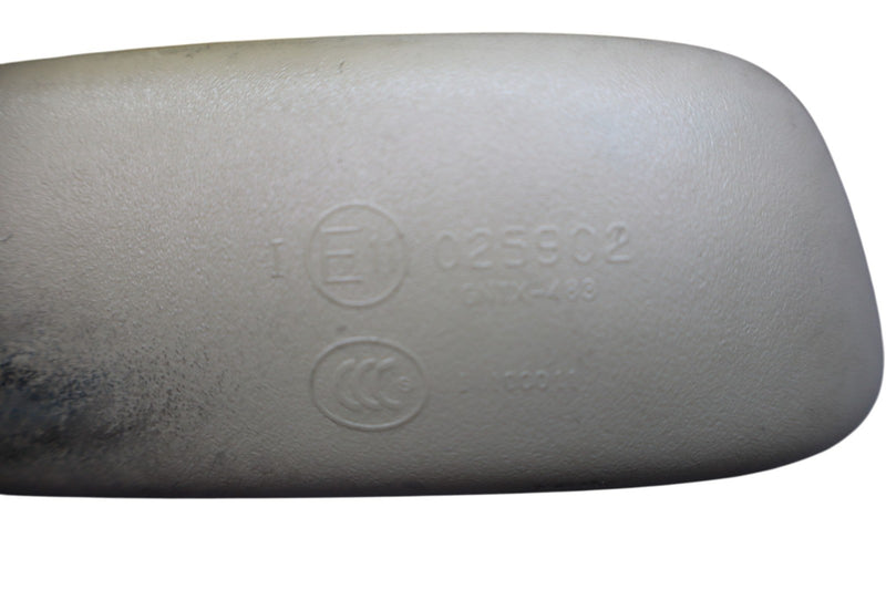 Load image into Gallery viewer, 06-18 Mercedes W212 E350 C300 GLK350 Front Upper Interior Rear View Mirror Oem
