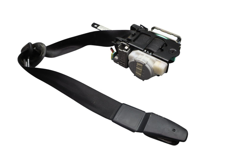 Load image into Gallery viewer, 11-14 Volkswagen Touareg Front Left Driver Side Seat Belt Seatbelt Retractor Oem
