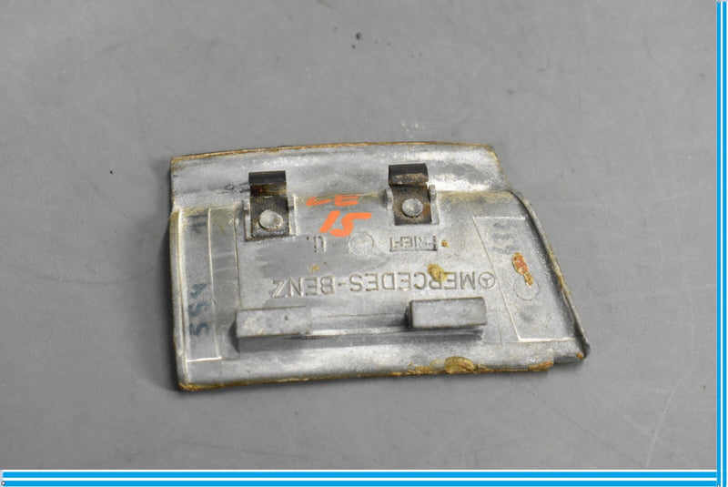 Load image into Gallery viewer, 90-95 Mercedes R129 SL500 SL320 300SL Left Driver Side Door Trim Wood Oem
