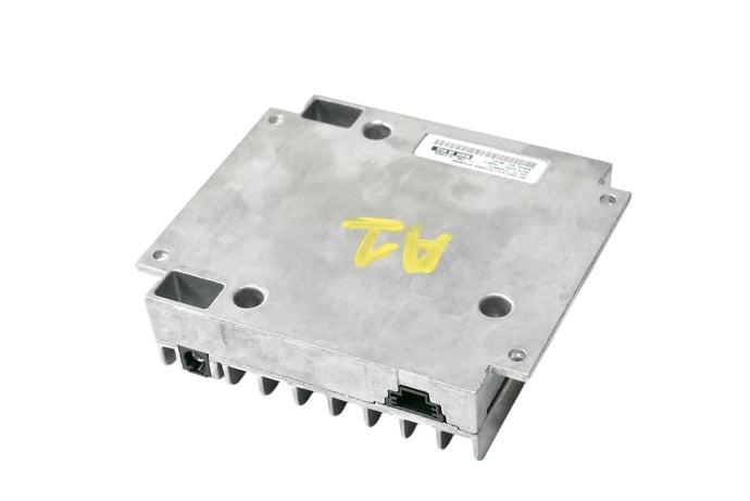 03-08 Mercedes W219 CLS550 E350 Amplifier Amp Becker Audio Sound 2118704289 OEM