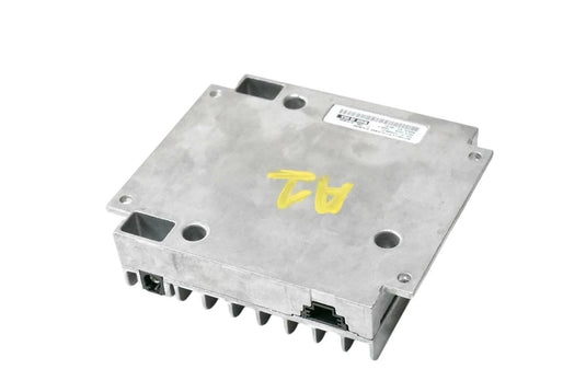 03-08 Mercedes W219 CLS550 E350 Amplifier Amp Becker Audio Sound 2118704289 OEM