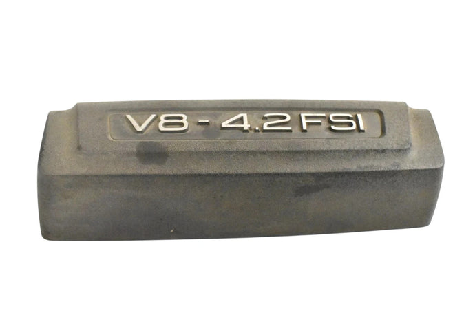 07-09 Audi A8 Q7 4.2L Front Engine Motor Cover 8 Cylinder Unit 079103927K Oem