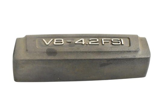 07-09 Audi A8 Q7 4.2L Front Engine Motor Cover 8 Cylinder Unit 079103927K Oem