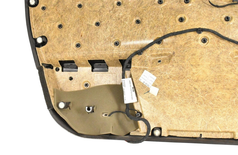Load image into Gallery viewer, 10-11 Jaguar XK Front Right Passenger side Interior Door Trim Cover Panel Oem
