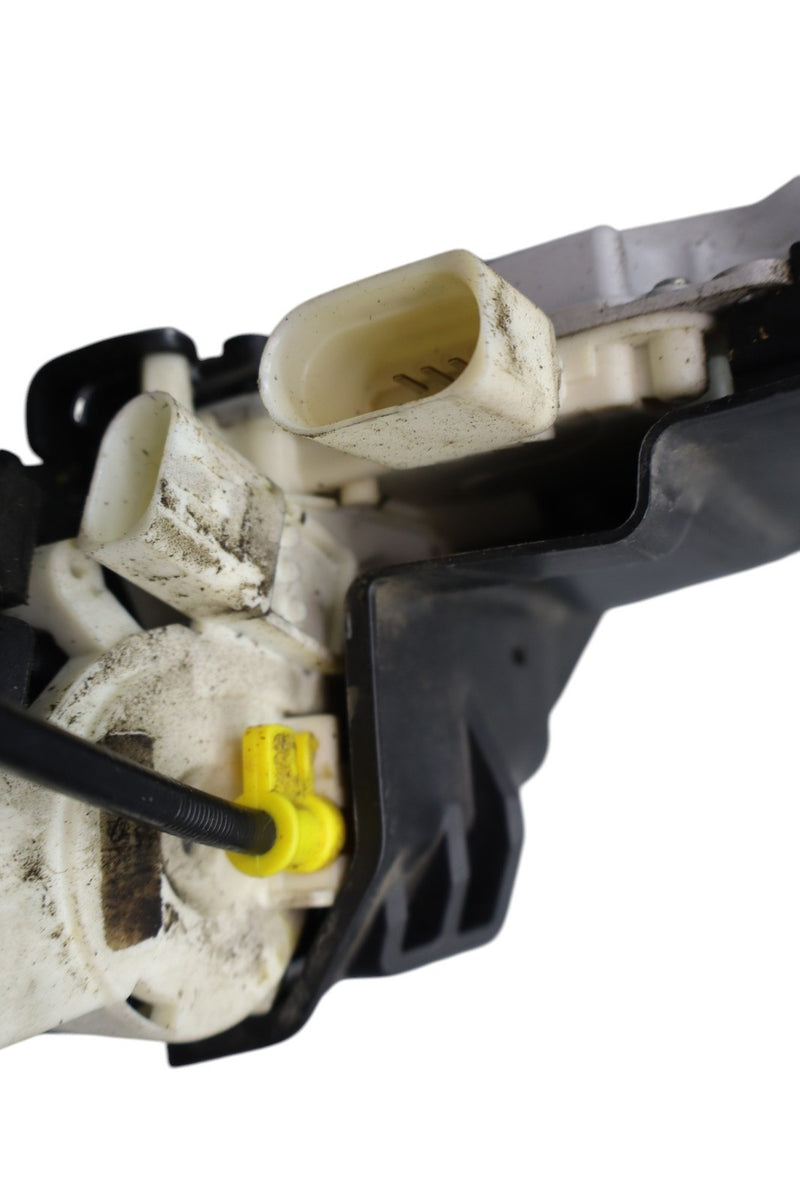 Load image into Gallery viewer, 11-18 Audi A8 Rear Left Driver Side Door Latch Lock Actuator 4H0839015D Oem
