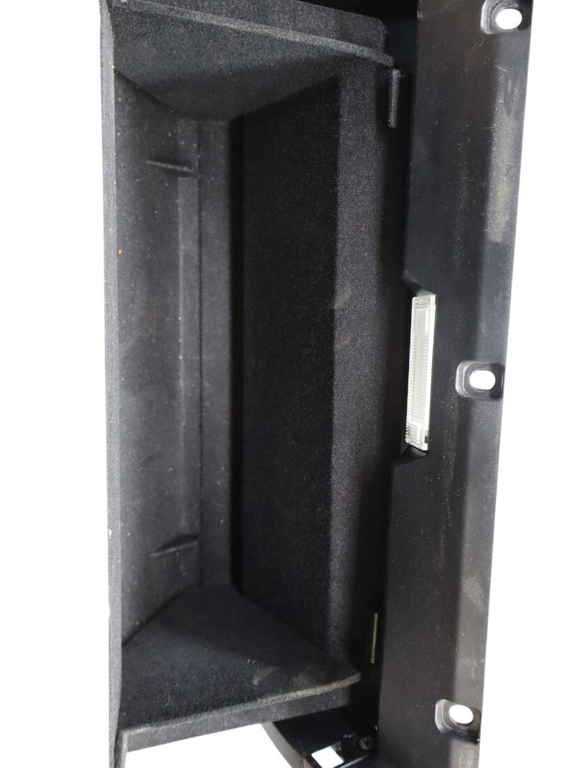 Load image into Gallery viewer, 03-13 Maserati Quattroporte M139 Dash Board Dashboard Glove Box Compartment Oem
