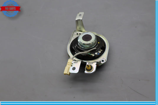 07-17 Lexus LS460 LS460L Rear Left Driver Door Audio Speaker 86160-0WG50 Oem