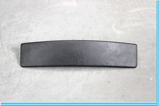 07-09 Mercedes S600 W221 Dashboard Dash Center Console CD Player Cover Oem