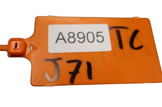 12-18 Audi A6 A6 Quattro S6 Auto CVT Transmission Flywheel Flexplate Oem