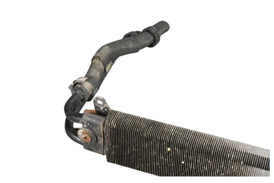 05-08 Maserati Quattroporte M139 PS P/S Power Steering Oil Cooler OEM
