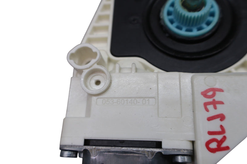 Load image into Gallery viewer, 11-17 Volkswagen Touareg VW Rear Left Side Door Window Regulator Motor OEM
