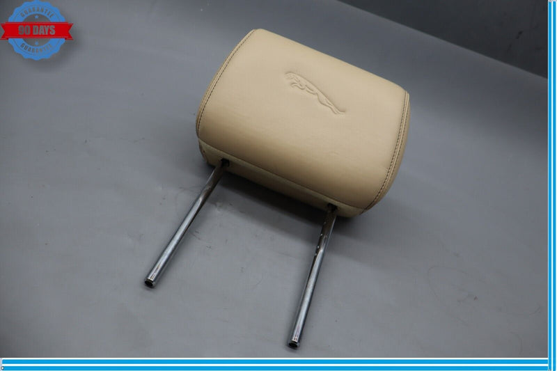 Load image into Gallery viewer, 10-18 Jaguar X351 XJ XJL Rear Right or Left Side Headrest Head Rest Oem
