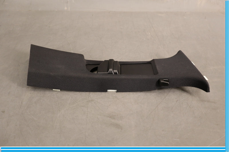 Load image into Gallery viewer, 10-16 Mercedes E350 E500 E550 Right Passenger Side B-Pillar Cover Trim Black Oem
