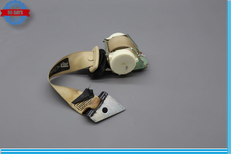 Load image into Gallery viewer, 09-15 Jaguar XF XFR-S Rear Right Passenger Side Seat Belt Seatbelt Retractor Oem
