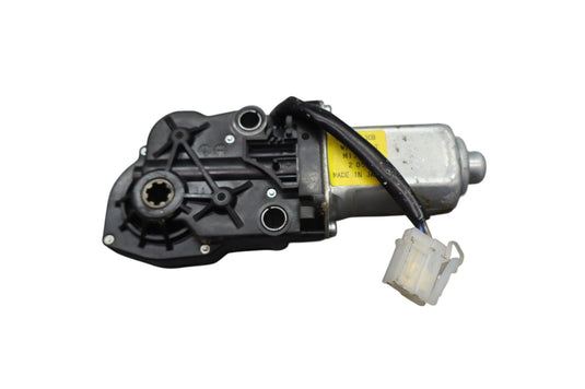 11-17 Infiniti QX56 QX80 5.6L Rear Right Third Row Seat Motor 874491L30B Oem