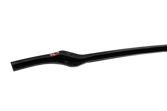 12-18 BMW 320i 328i F30 Front Bumper Reinforcement Lower Support Brace Oem