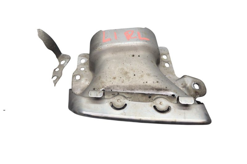 Load image into Gallery viewer, 07-19 Mercedes X164 GL450 Rear Left &amp; Right Bumper Exhaust Muffler Tips Oem
