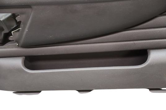 02-05 Ford Thunderbird Right Passenger Side Interior Door Panel Trim Oem