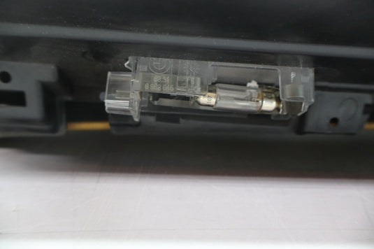 09-16 BMW E89 Z4 Front Dash Dashboard Glove Box Storage Compartment Oem