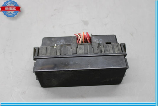 12-16 Tesla Model S Front Frunk Engine Bay Under Hood Junction Fuse Box Oem