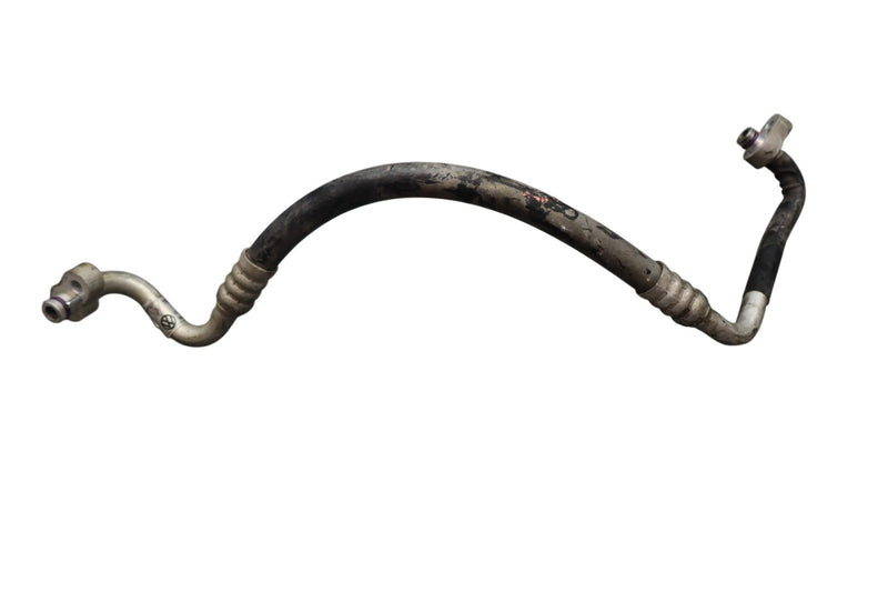 Load image into Gallery viewer, 11-18 Porsche Cayenne 958 AC A/C Air Conditioning Line Pipe Hose 7P0820721 Oem
